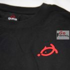 Fjuka Logo T-Shirt - Póló Medium