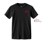 Fjuka Logo T-Shirt - Póló XXL
