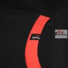 Fjuka Logo Hoodie - pulóvel XL