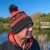 Bobble Hat téli sapka
