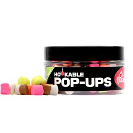 Pop-Ups Mixed Colours 8mm