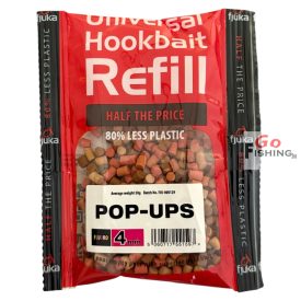 FJUKA Pop-Ups Mixed  4mm Refill