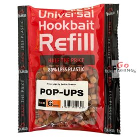 FJUKA Pop-Ups Mixed  6mm Refill