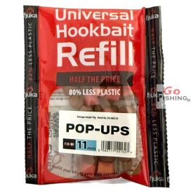FJUKA Pop-Ups Mixed  11mm Refill