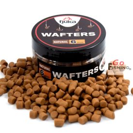 Wafters Natural 6mm