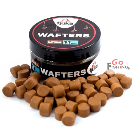 Wafters Natural 11mm