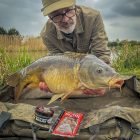 Wrapped Boilies 14mm