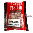 FJUKA Sinkers Mixed 11mm Refill