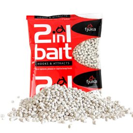 2in1 Micros 3mm fehér