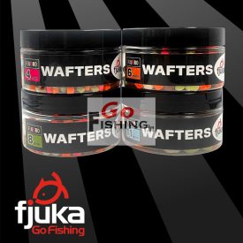 FJUKA Wafters Mixed Colours négy méret 4mm/6mm/8mm/11mm