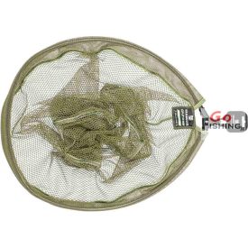   Trabucco GNT Specialist Power Head Silicone 50*45/35cm, szákfej