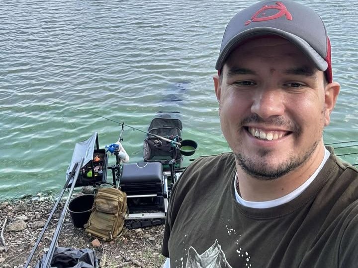 Juhász Bálint csatlakozik a GoFishing.hu csapatához – bemutatjuk új versenyzőnket